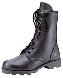 Leather Speedlace 10" Combat Boot