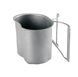Canteen Cup