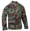 Woodland Ripstop BDU Top #5944