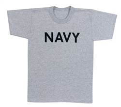 US Navy T-Shirt