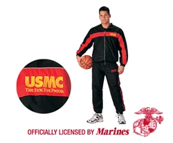 Rothco Military Warm Up