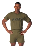US Army T-Shirt
