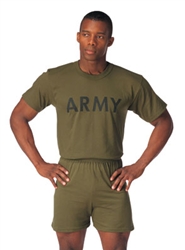 US Army T-Shirt