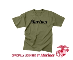 US Marines T-Shirt