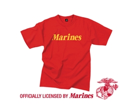 US Marines T-Shirt