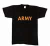 US Army T-Shirt