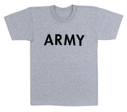 US Army T-Shirt