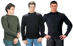 Acrylic Sweater