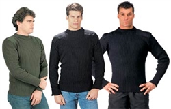 Acrylic Sweater