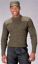 Rothco Sweater