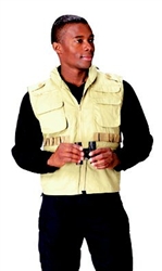 Ranger Vest