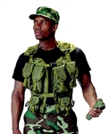 Rothco Vest