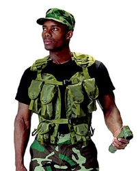 Rothco Vest