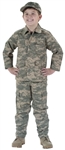 Rothco kids BDU Pants