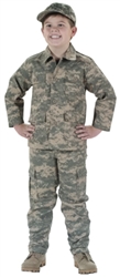 Rothco kids BDU Pants