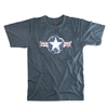 Vintage Military T-Shirt