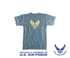 Vintage Military T-Shirt