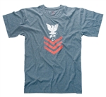 Vintage Military T-Shirt