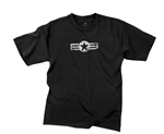 Vintage Military T-Shirt