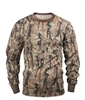 Military Camouflage T-shirt
