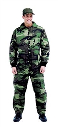 Rothco Coveralls