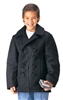 Peacoat