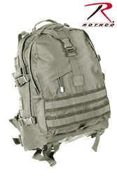 Back Pack
