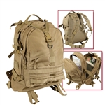 Back Pack