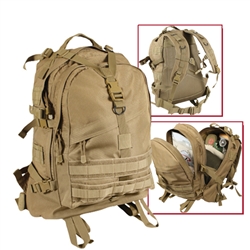 Back Pack