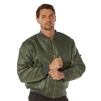 Flight Jacket
