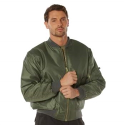 Flight Jacket