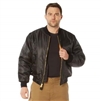 Flight Jacket