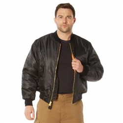 Flight Jacket