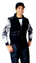Ranger Vest