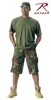 Rothco Long BDU Shorts