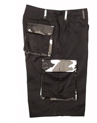 Rothco Rigid Accent Shorts