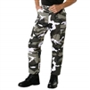 City Camo BDU Pants