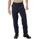 Midnight Navy Twill BDU Pants