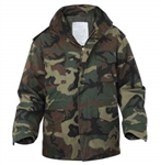 M65 Field Jacket
