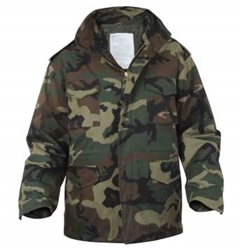 M65 Field Jacket