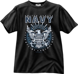 US Navy T-Shirt