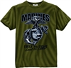 US Marines T-Shirt