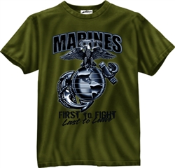 US Marines T-Shirt