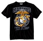 US Marines T-Shirt