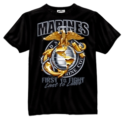 US Marines T-Shirt