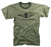 Vintage Military T-Shirt