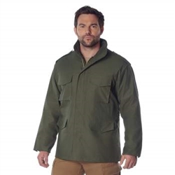 M65 Field Jacket