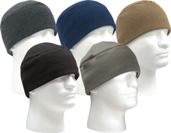 Polar Fleece Cap