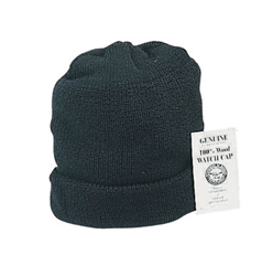 Wool Cap