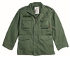 Vintage M65 Field Jacket